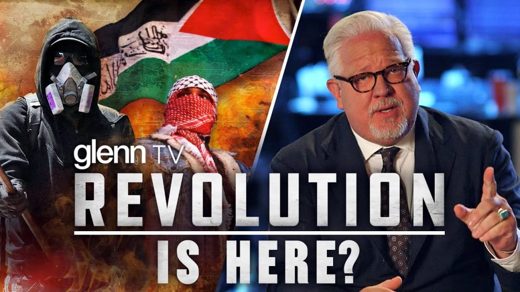 Color Revolution: The Underground, Anti-Trump Cabal Threatening Our Republic | Ep 356