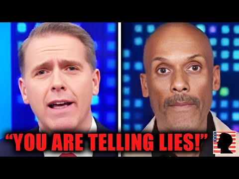 Scott Jennings Delivers Devastating FACT CHECK To Smug CNN Pundit