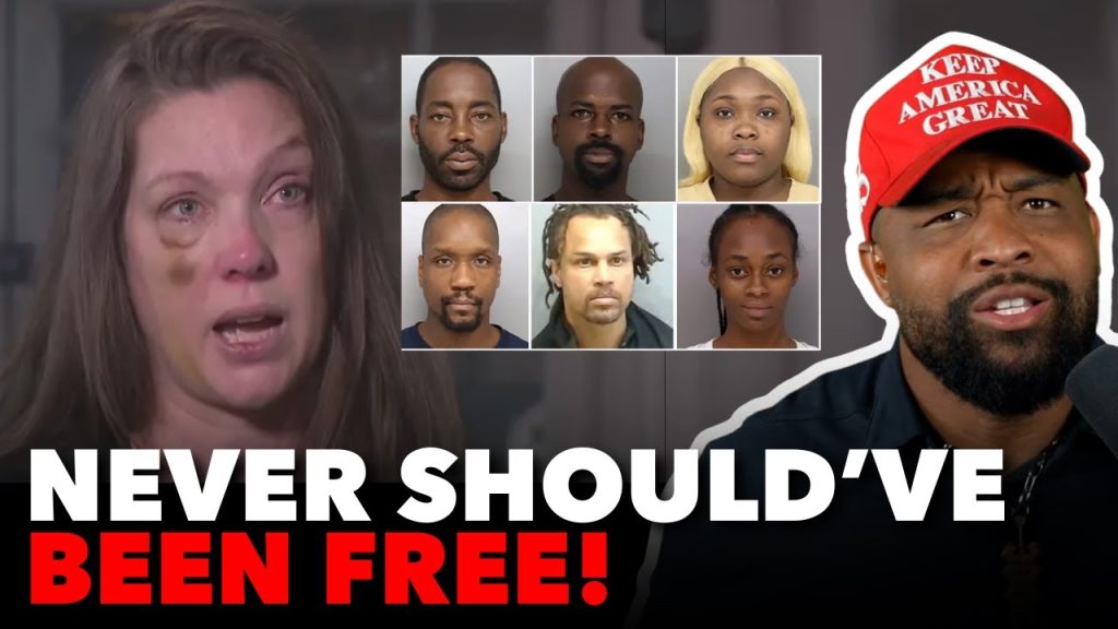 BLACK Attackers EXPOSED As Ohio Woman Speaks OUT!