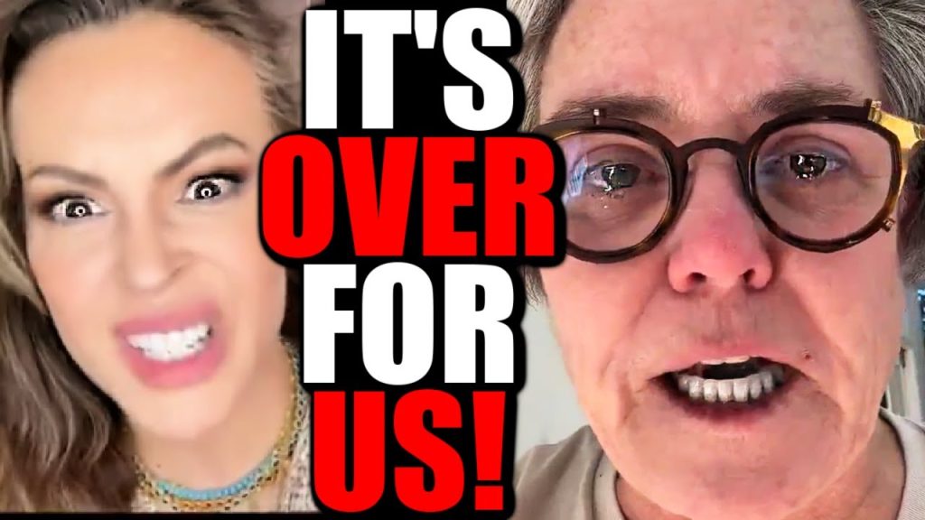DOZENS of Celebrities PANIC After Hilarious Twist They Did NOT See Coming